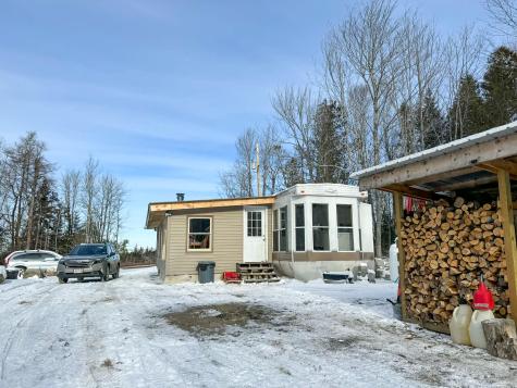 95 Conant Road Meddybemps ME 04655