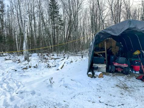 95 Conant Road Meddybemps ME 04655