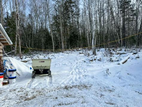 95 Conant Road Meddybemps ME 04655