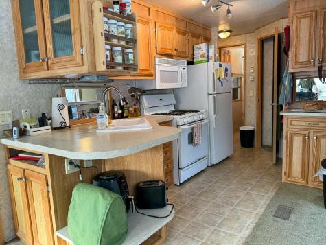 95 Conant Road Meddybemps ME 04655