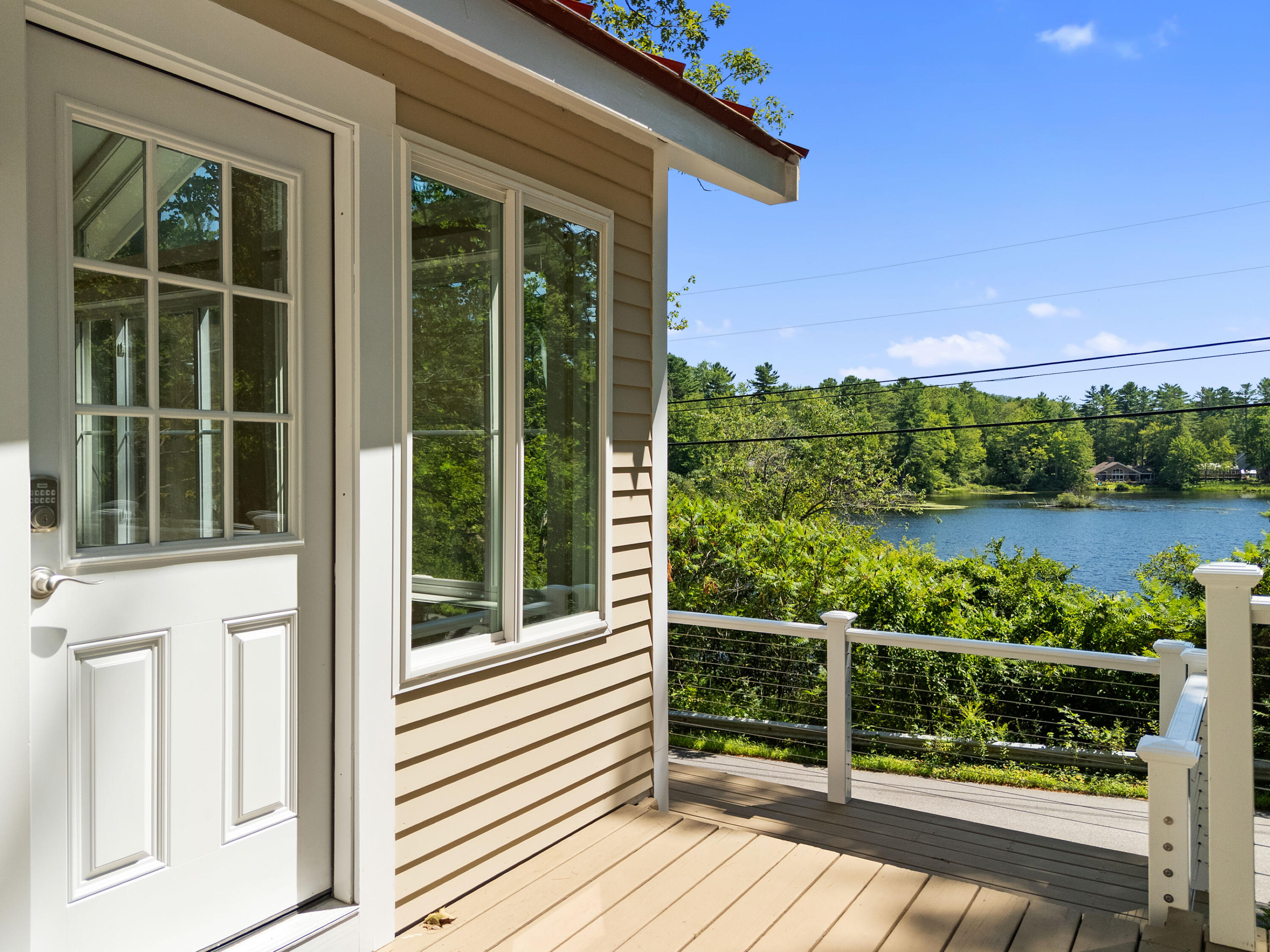 161 Molyneaux Road Camden ME 04843