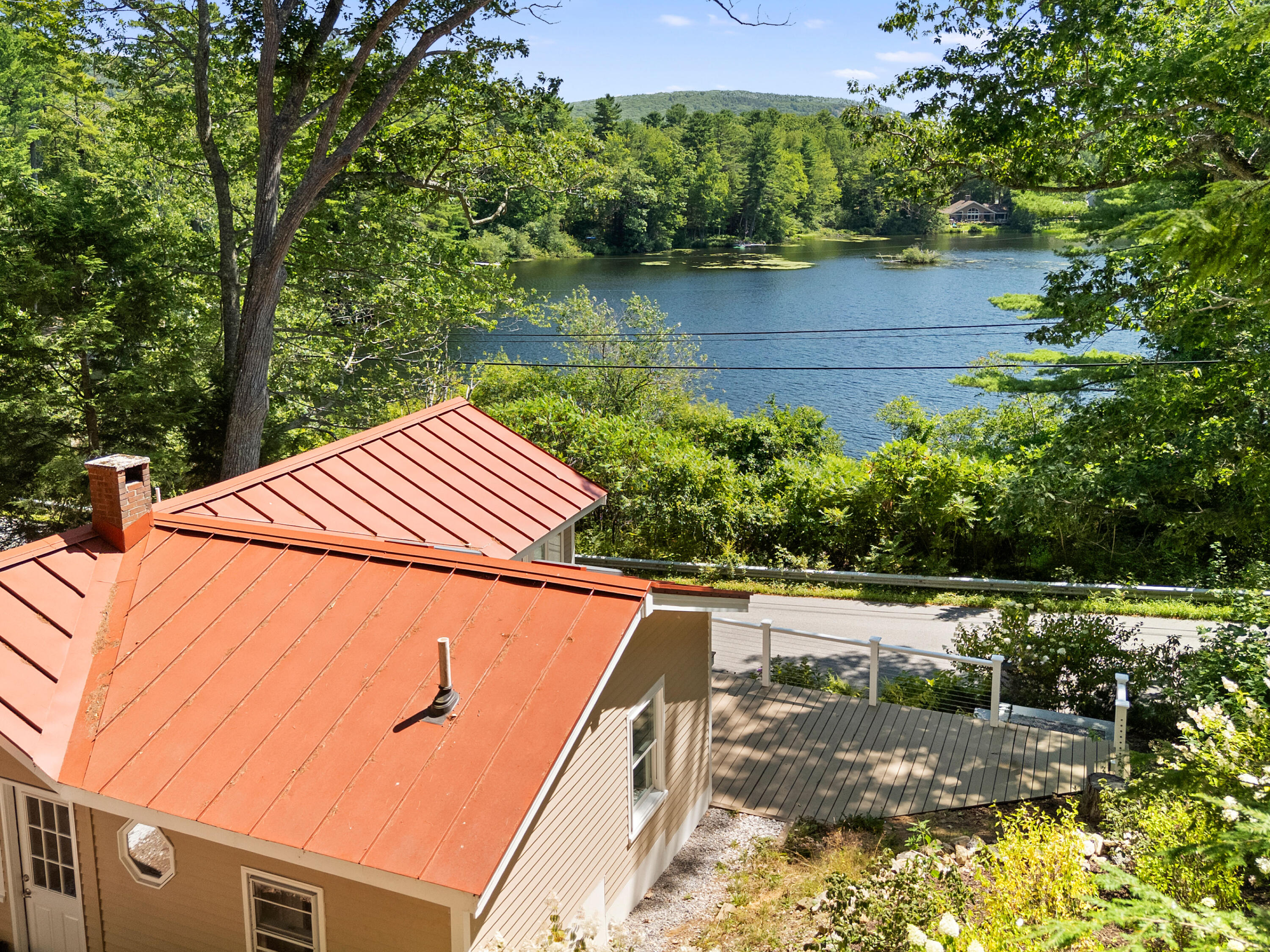 161 Molyneaux Road Camden ME 04843