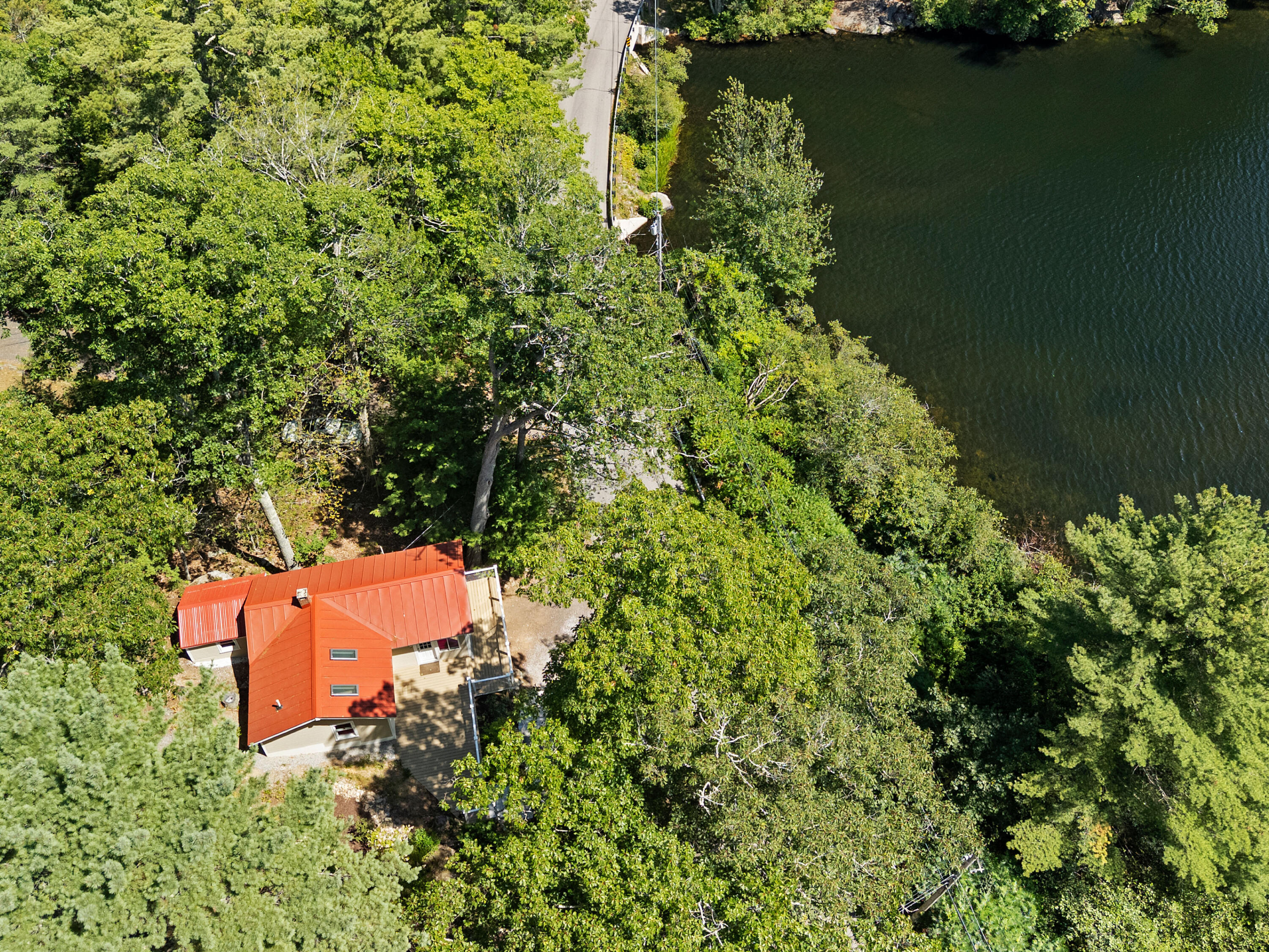 161 Molyneaux Road Camden ME 04843