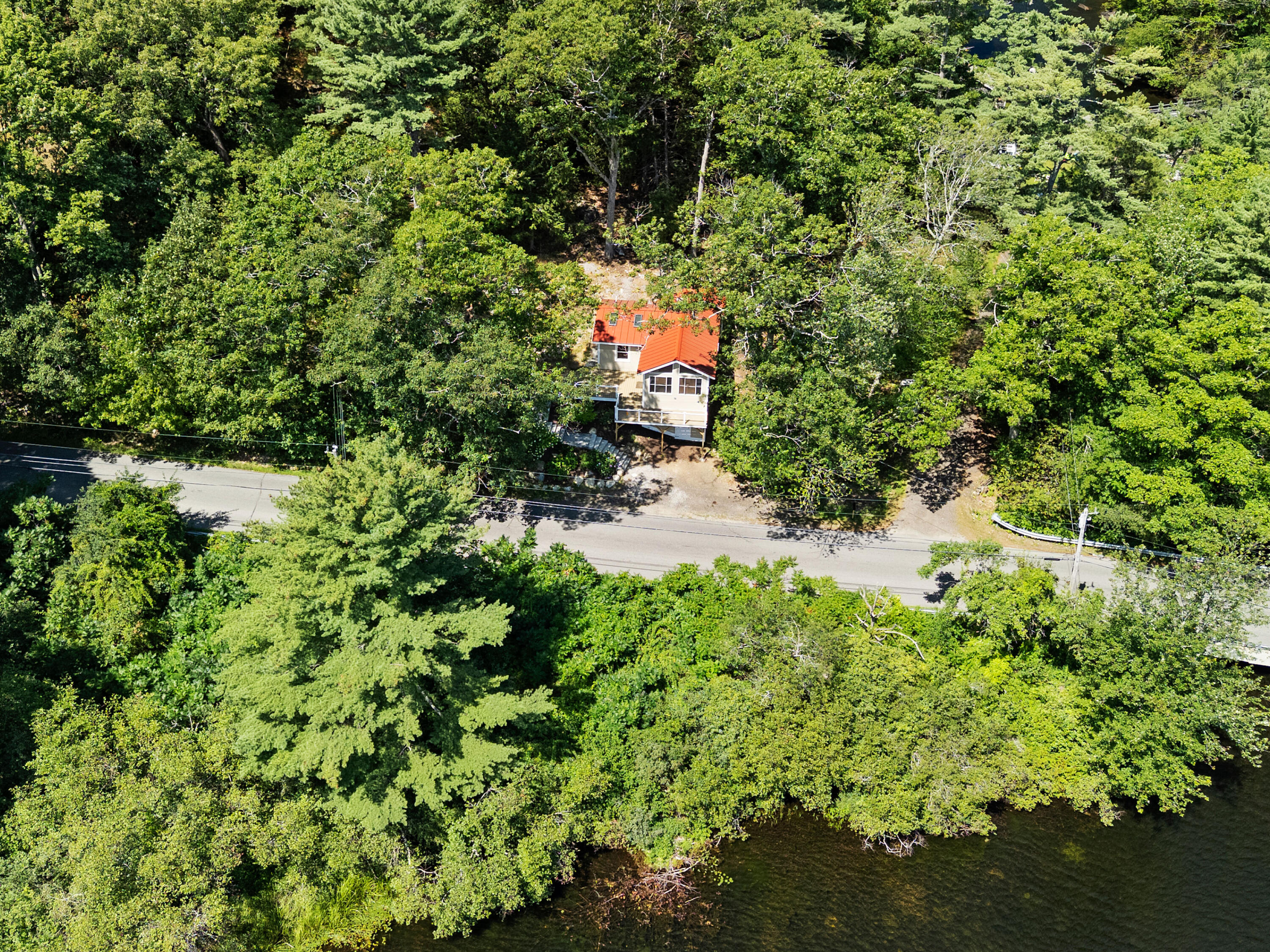 161 Molyneaux Road Camden ME 04843
