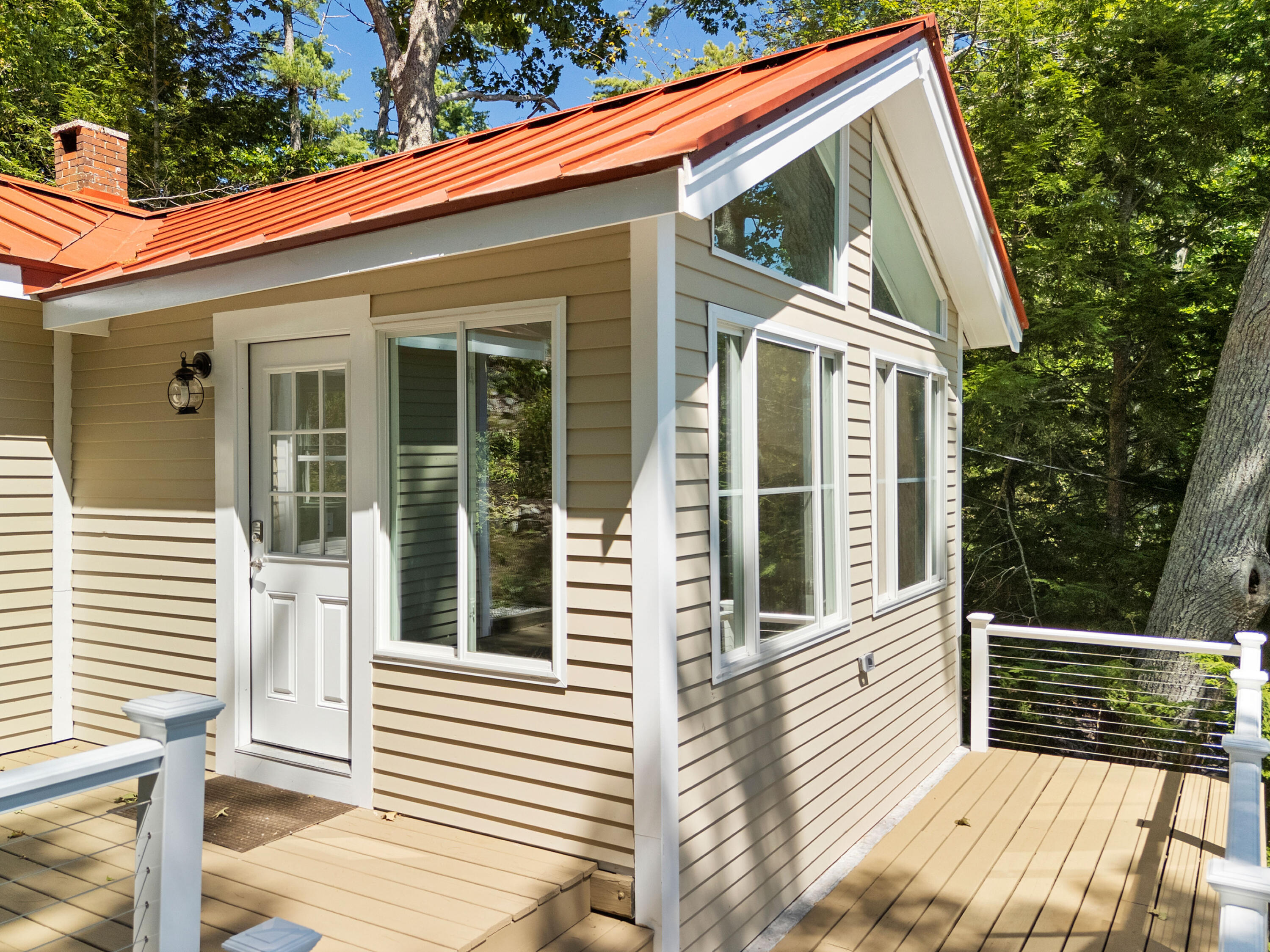 161 Molyneaux Road Camden ME 04843