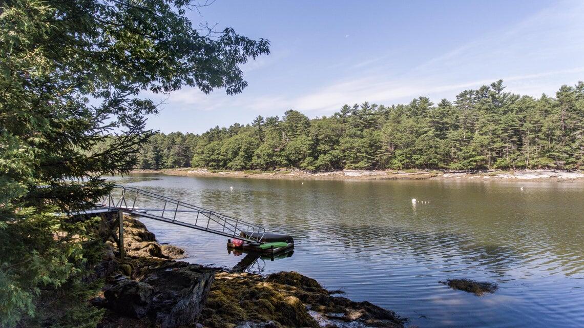 21 Rosedale Road West Bath ME 04530