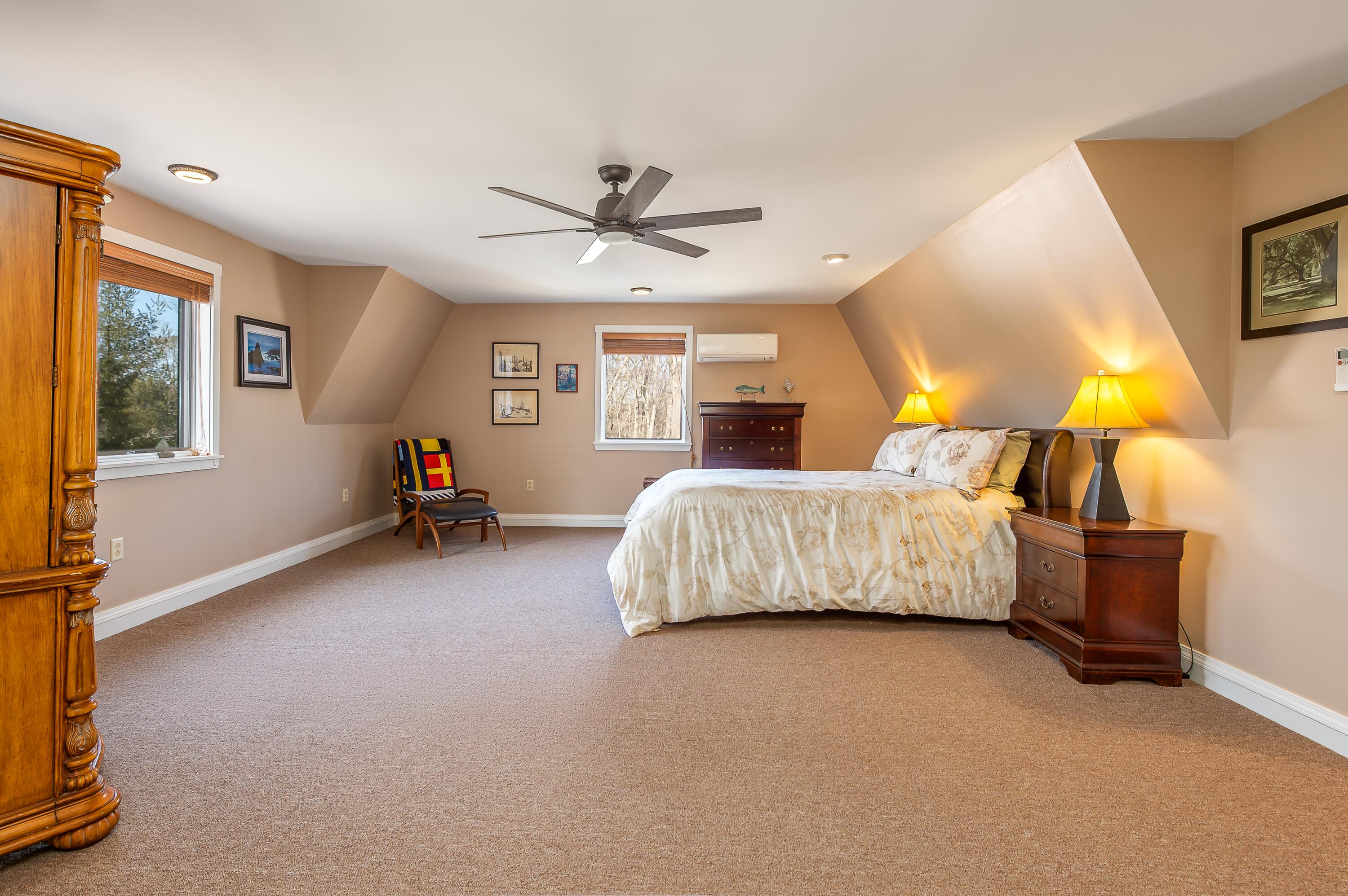 21 Rosedale Road West Bath ME 04530