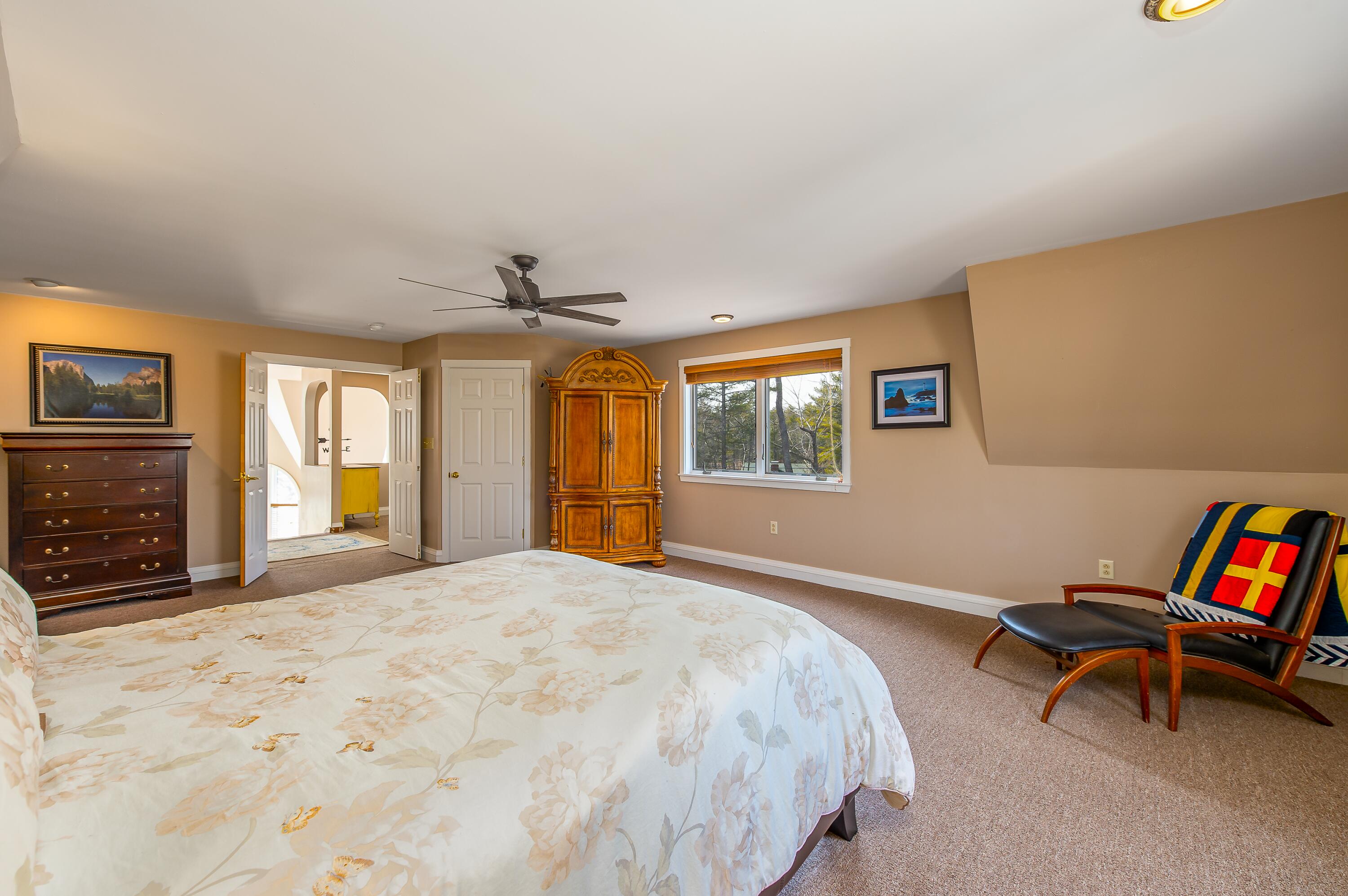 21 Rosedale Road West Bath ME 04530