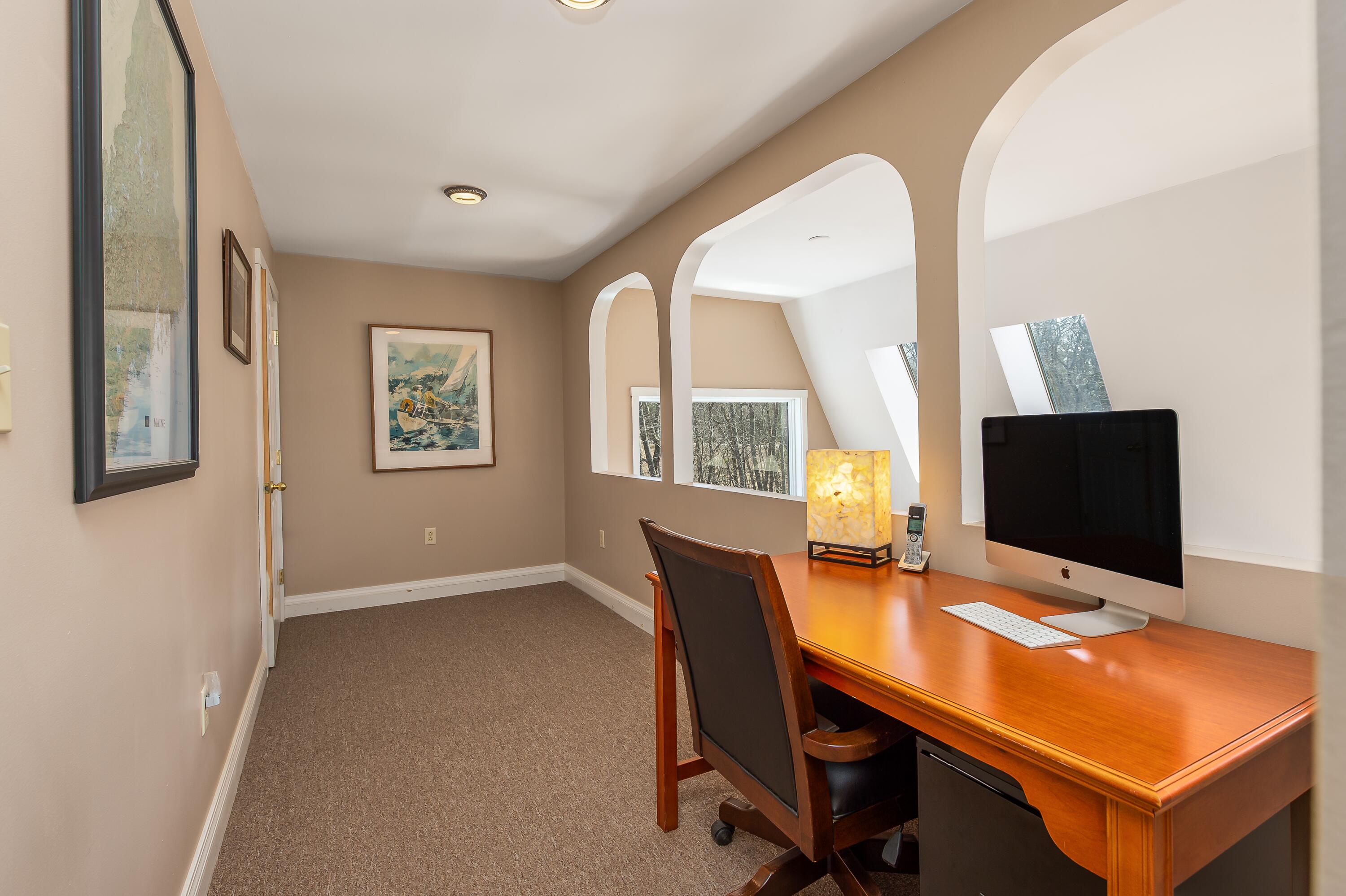 21 Rosedale Road West Bath ME 04530