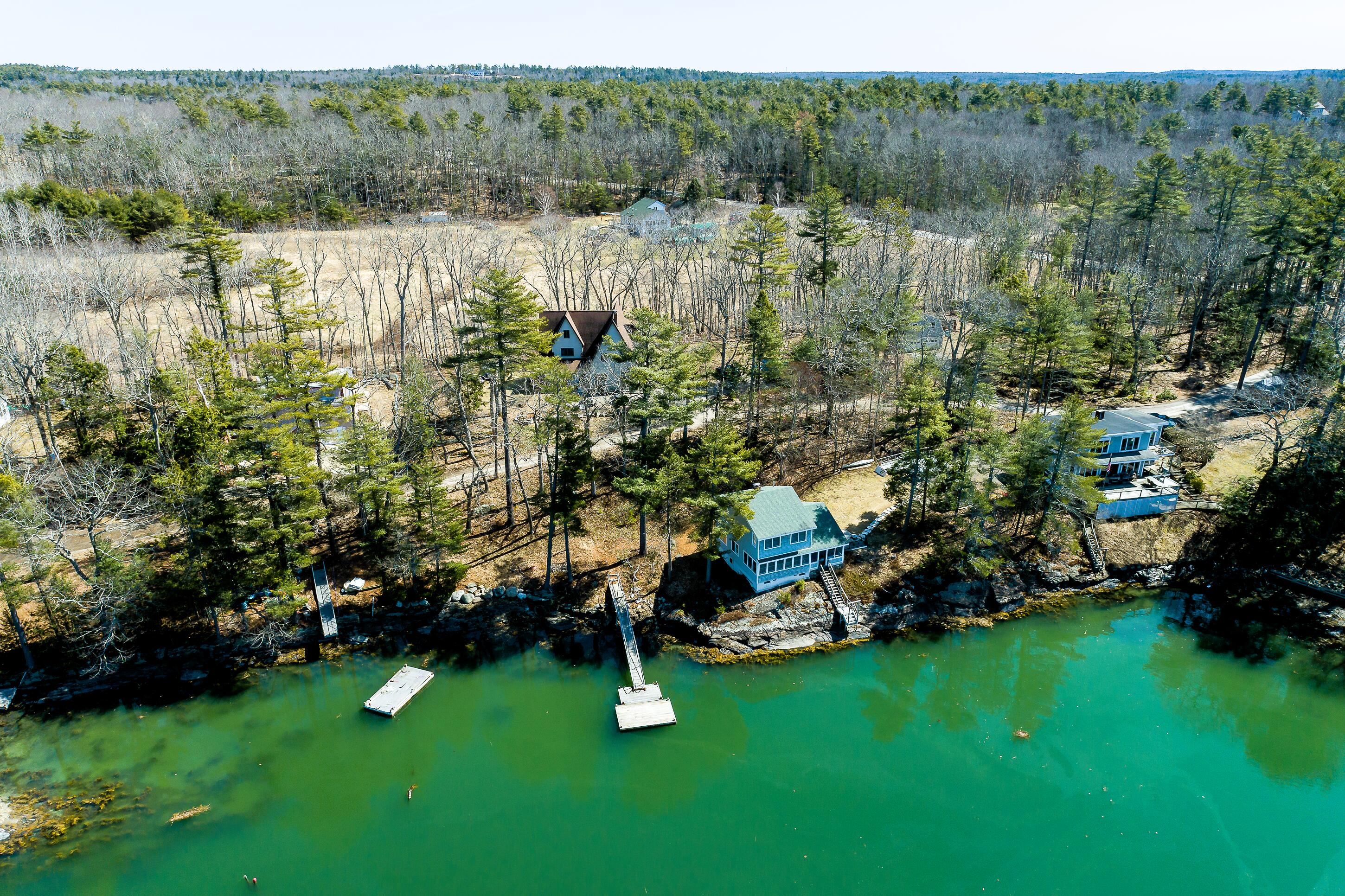 21 Rosedale Road West Bath ME 04530