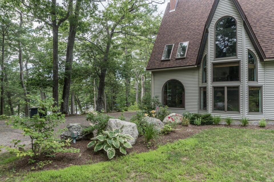 21 Rosedale Road West Bath ME 04530