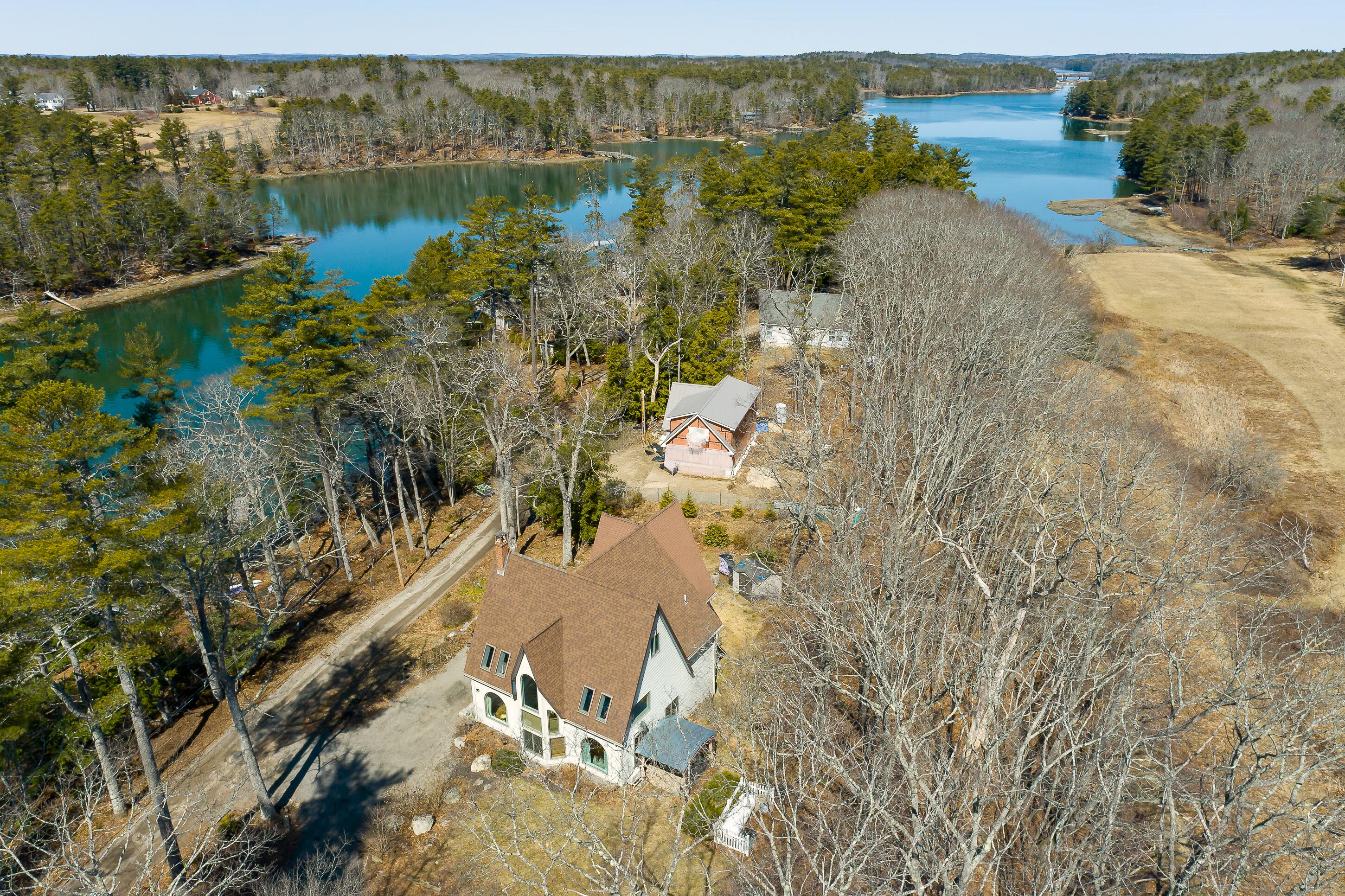 21 Rosedale Road West Bath ME 04530