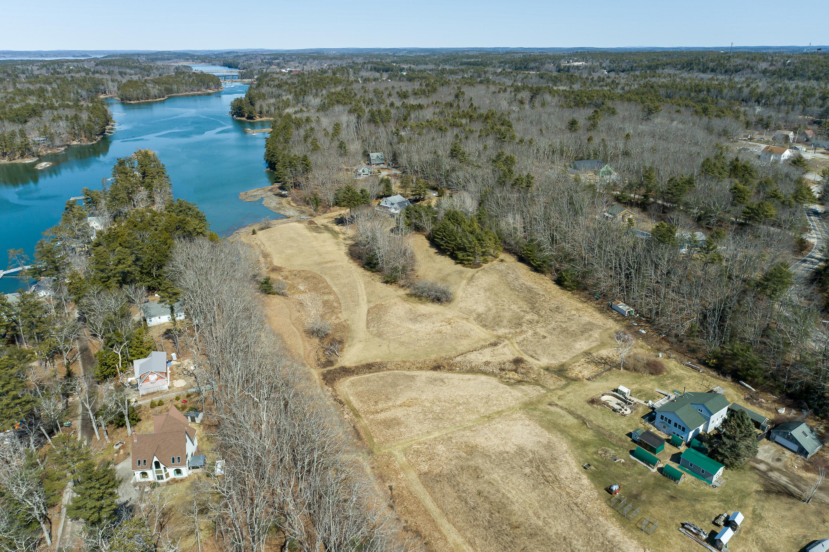 21 Rosedale Road West Bath ME 04530