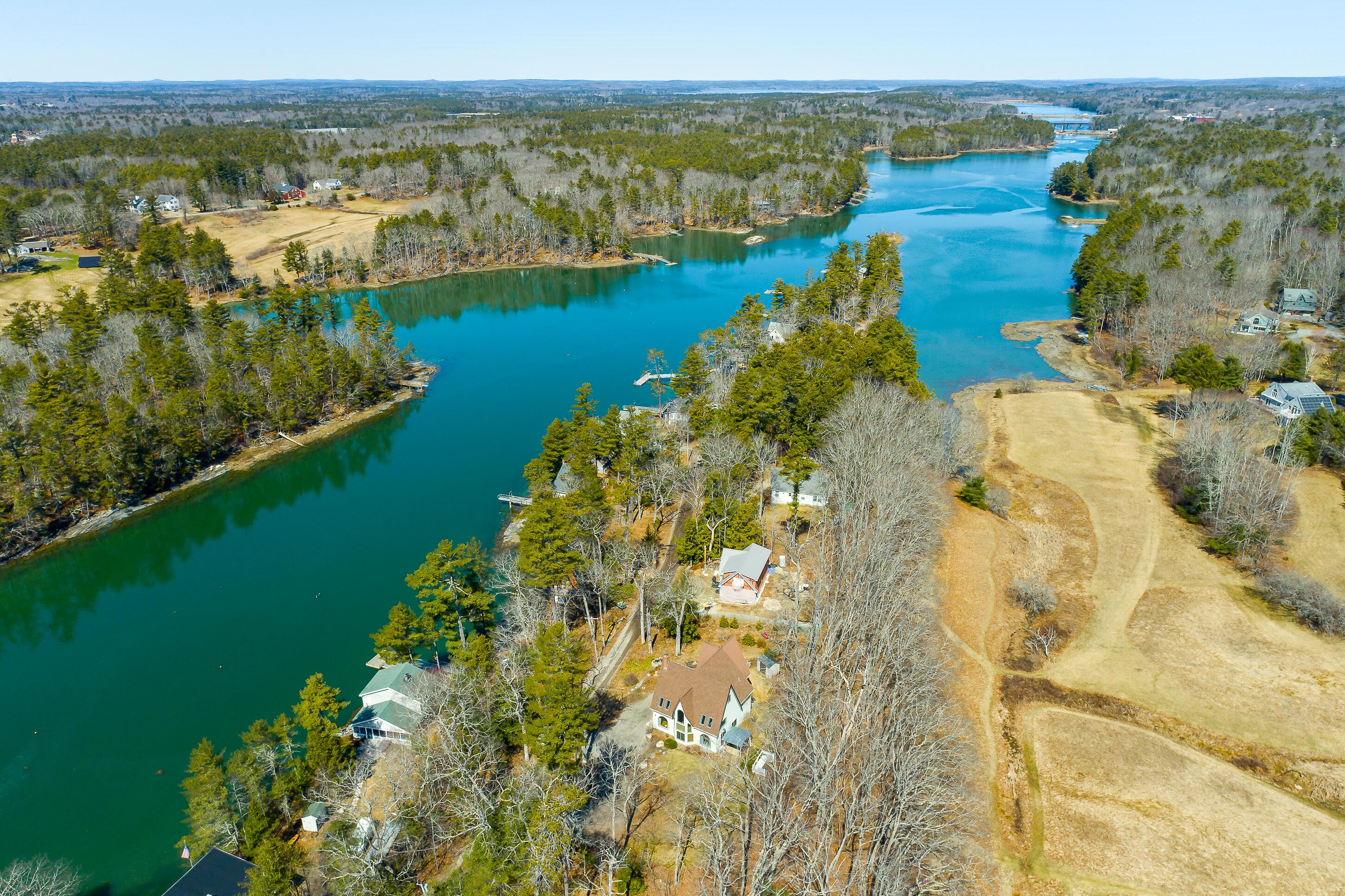 21 Rosedale Road West Bath ME 04530