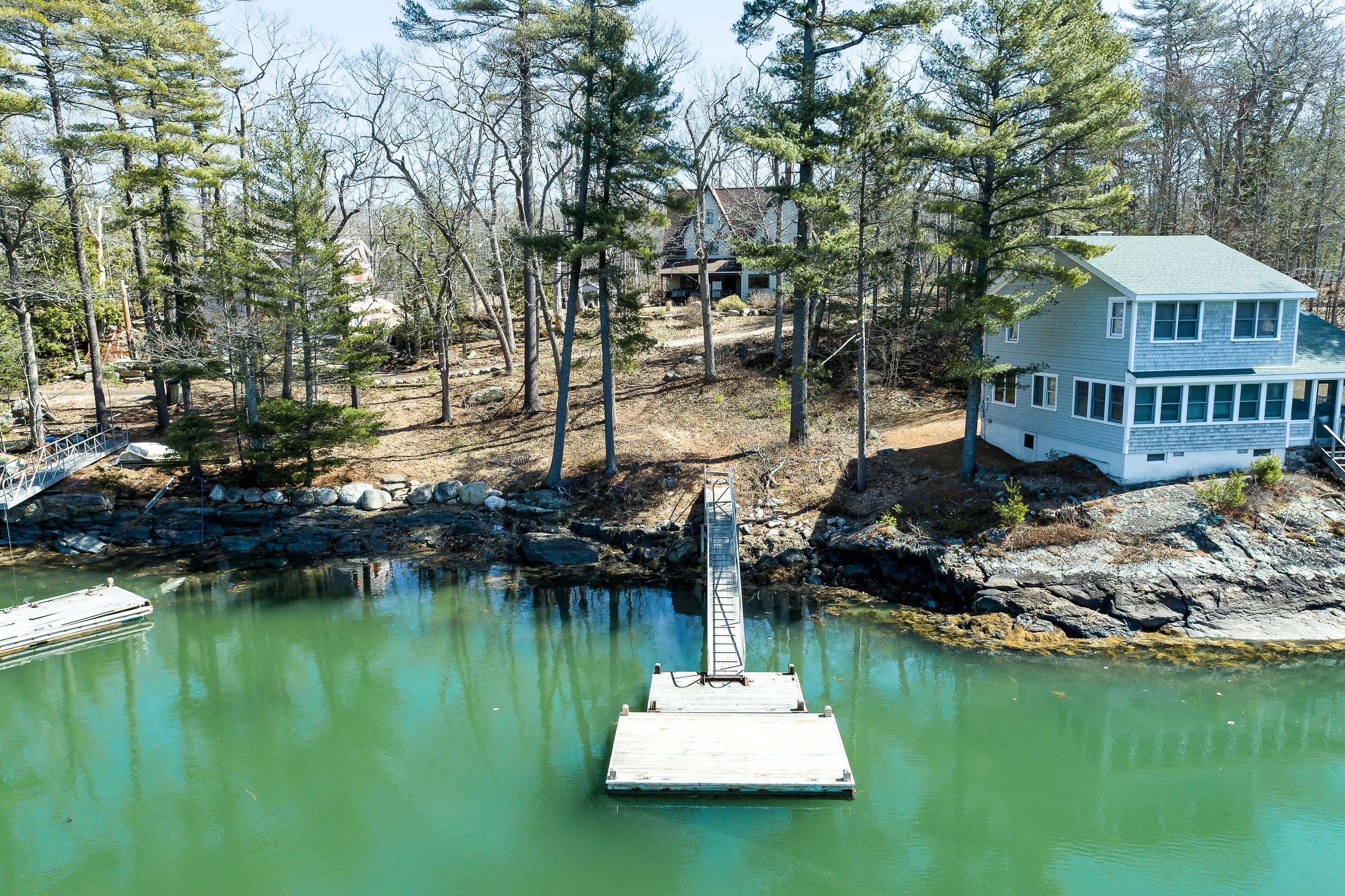 21 Rosedale Road West Bath ME 04530