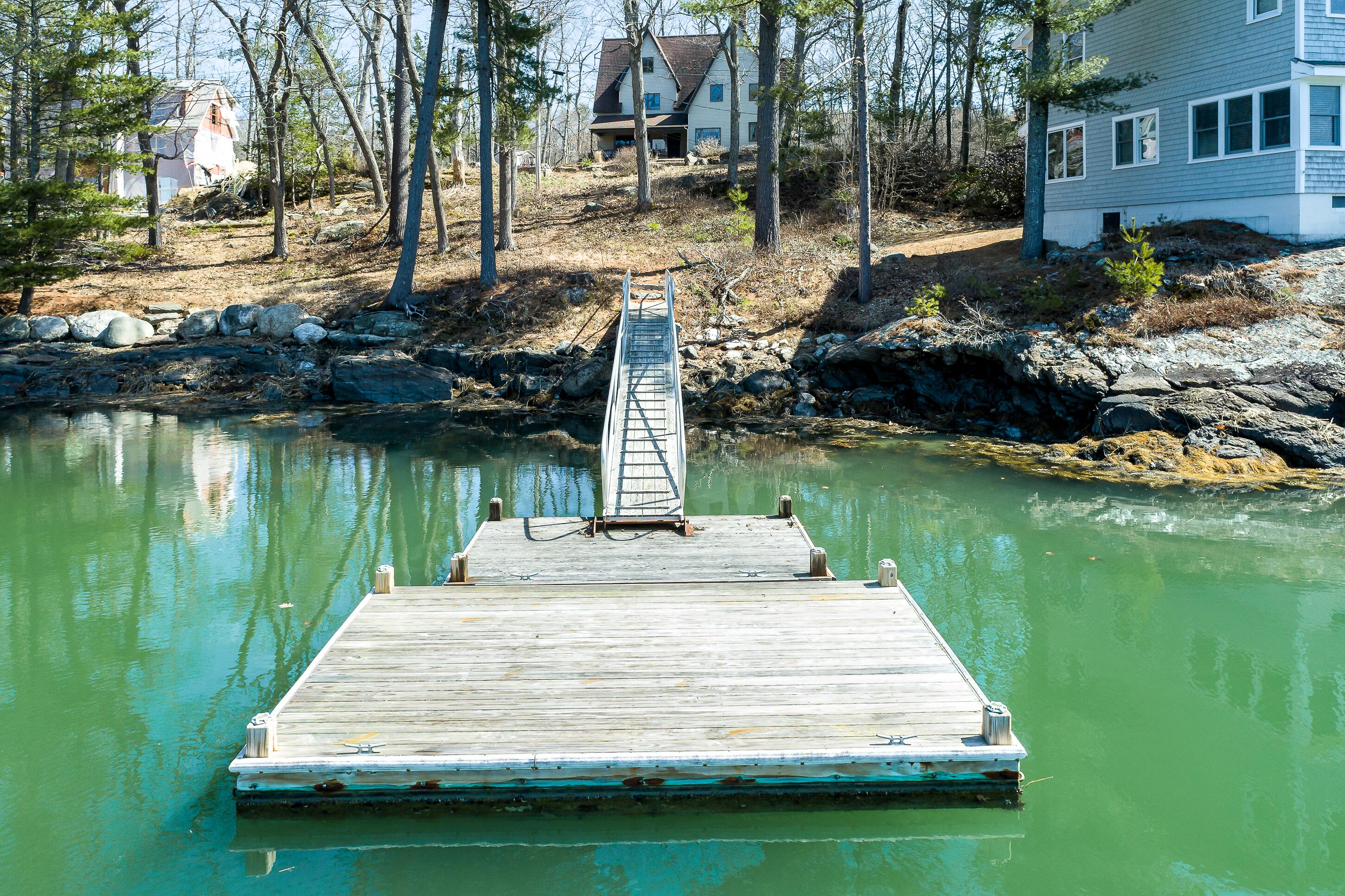 21 Rosedale Road West Bath ME 04530