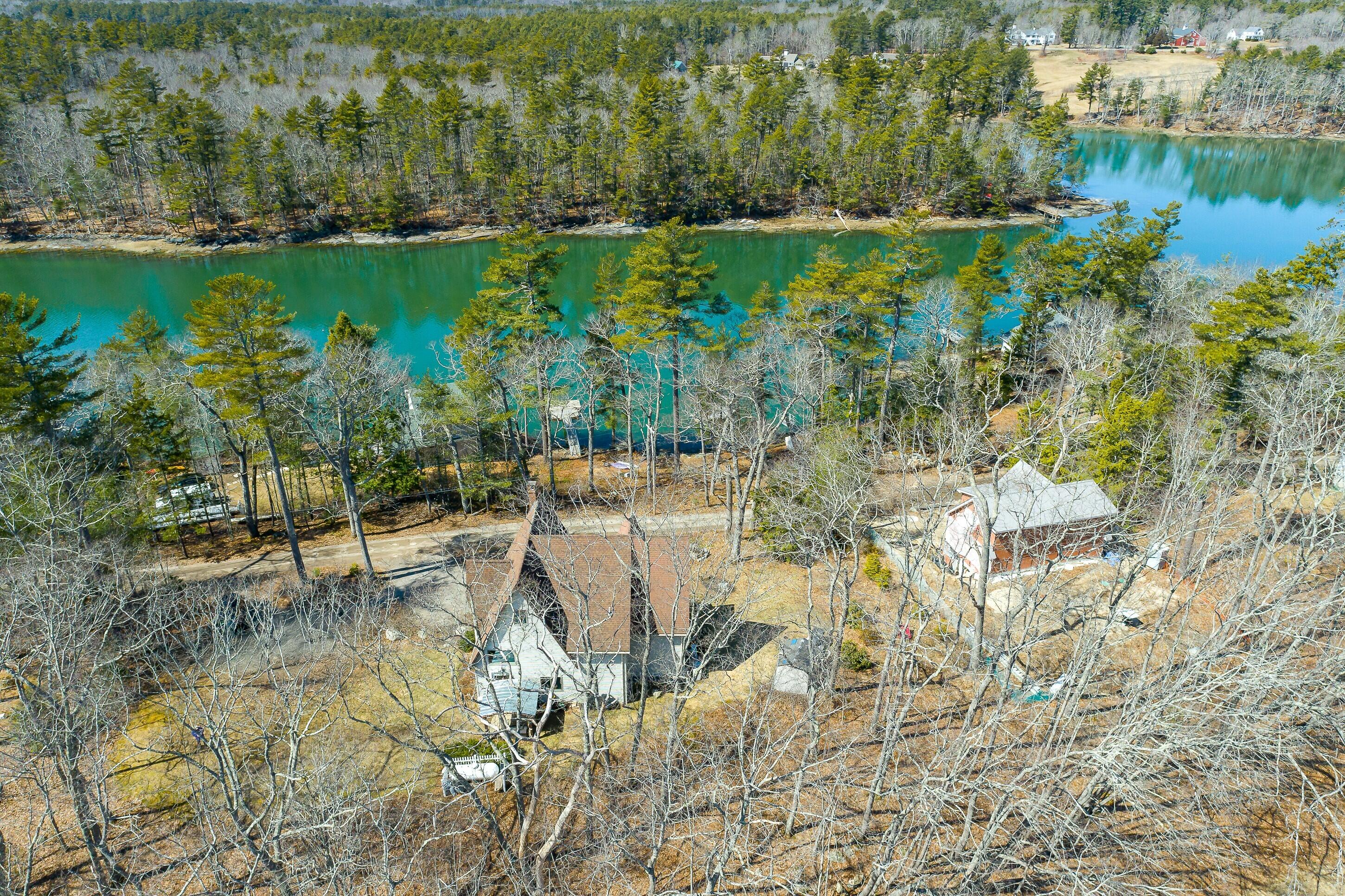 21 Rosedale Road West Bath ME 04530