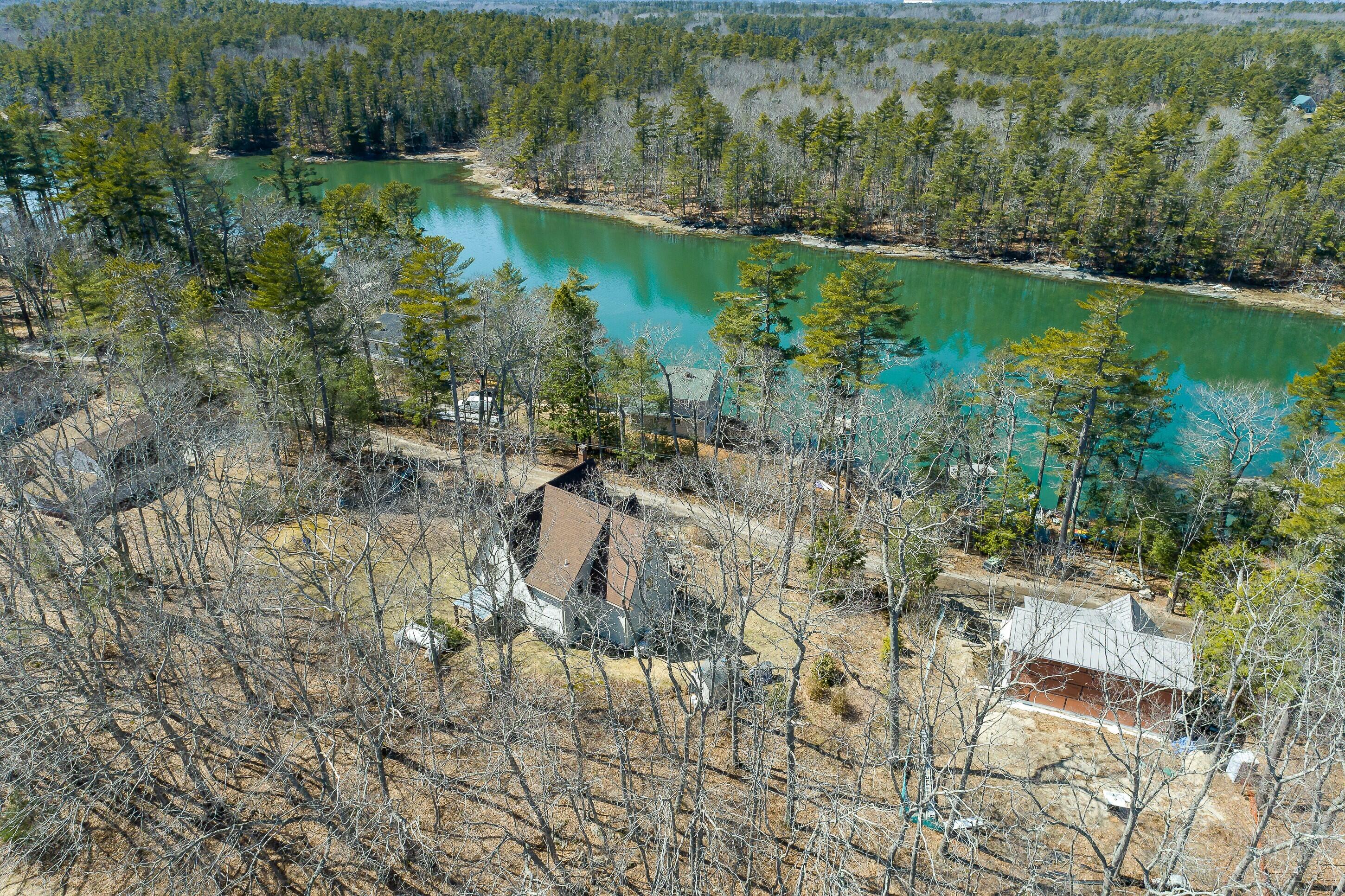 21 Rosedale Road West Bath ME 04530