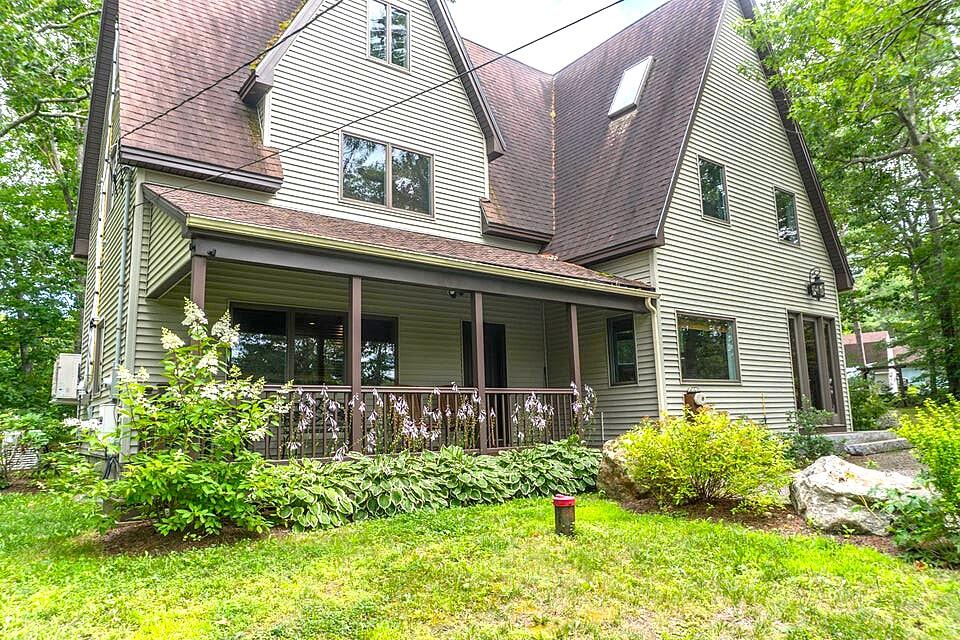 21 Rosedale Road West Bath ME 04530