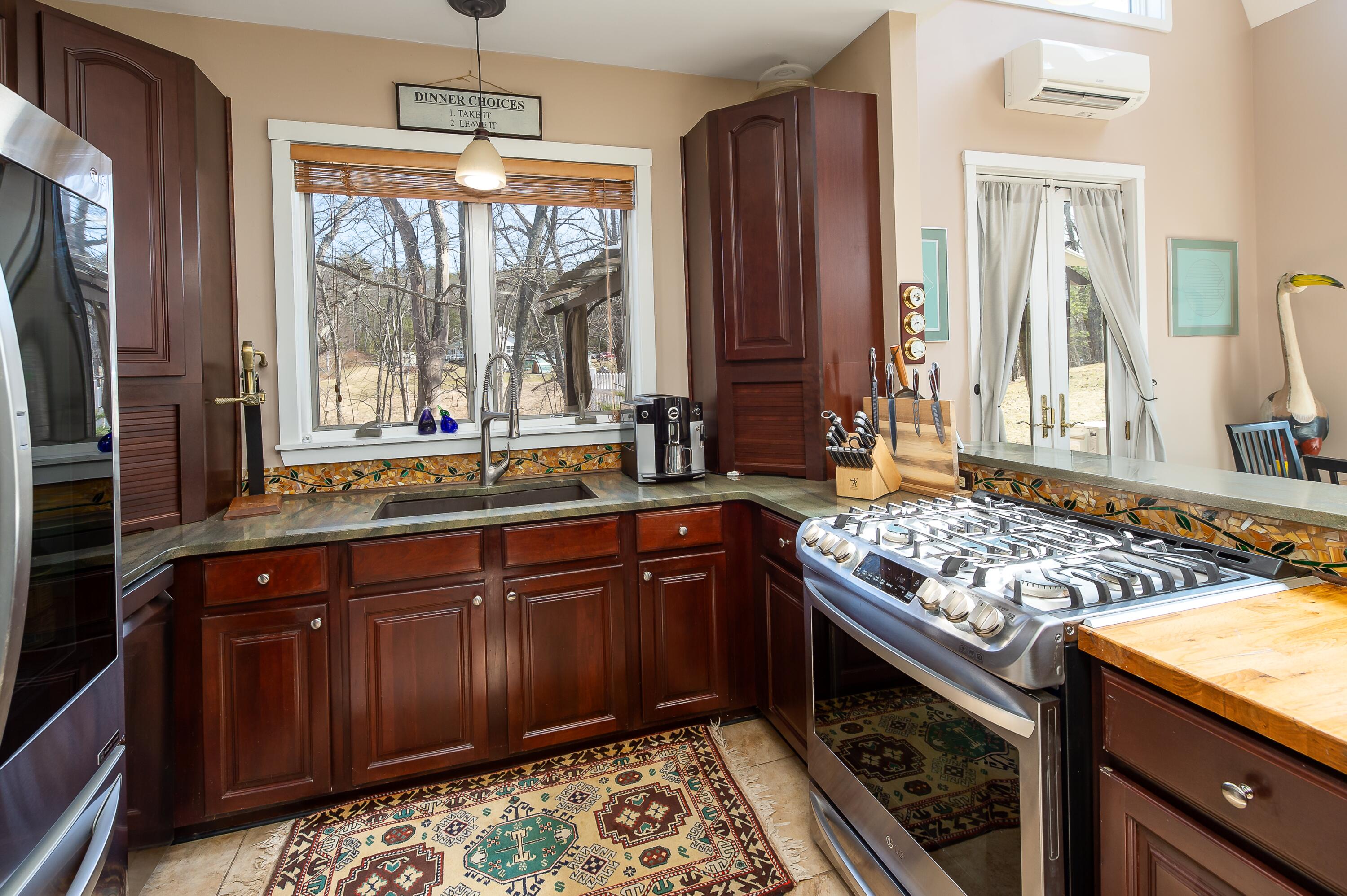 21 Rosedale Road West Bath ME 04530