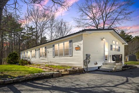 134 Varney Mill Road Windham ME 04062