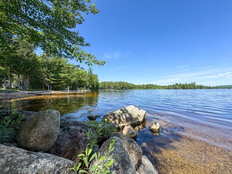 735 E Madagascal Pond Road Burlington ME 04417