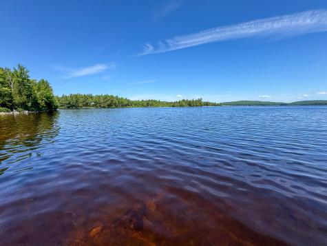 735 E Madagascal Pond Road Burlington ME 04417