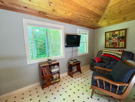 735 E Madagascal Pond Road Burlington ME 04417