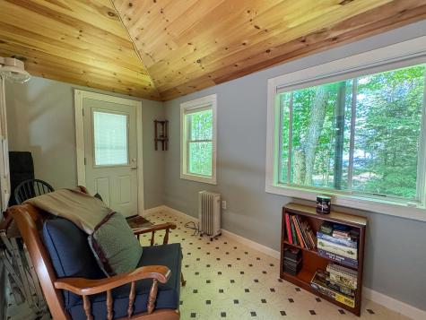 735 E Madagascal Pond Road Burlington ME 04417