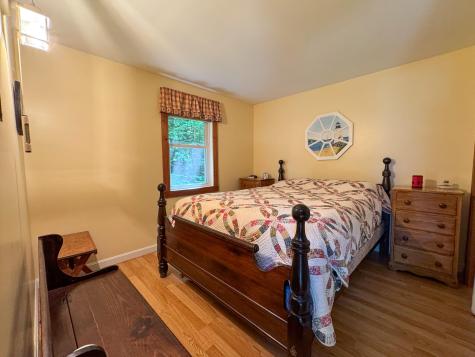 735 E Madagascal Pond Road Burlington ME 04417