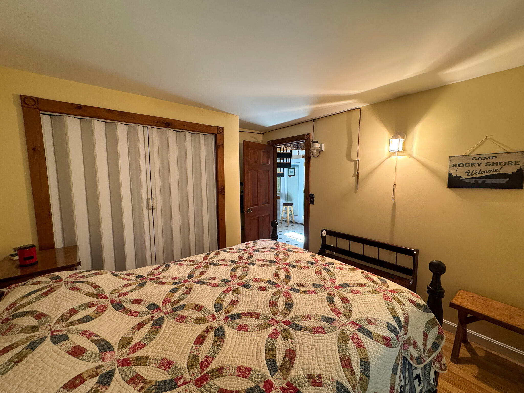 735 E Madagascal Pond Road Burlington ME 04417