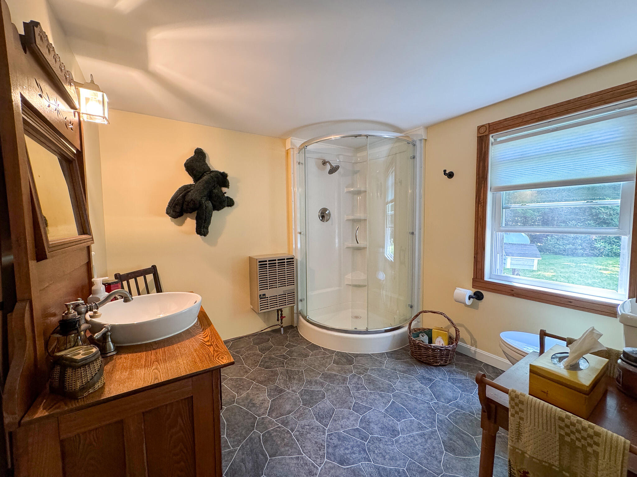 735 E Madagascal Pond Road Burlington ME 04417