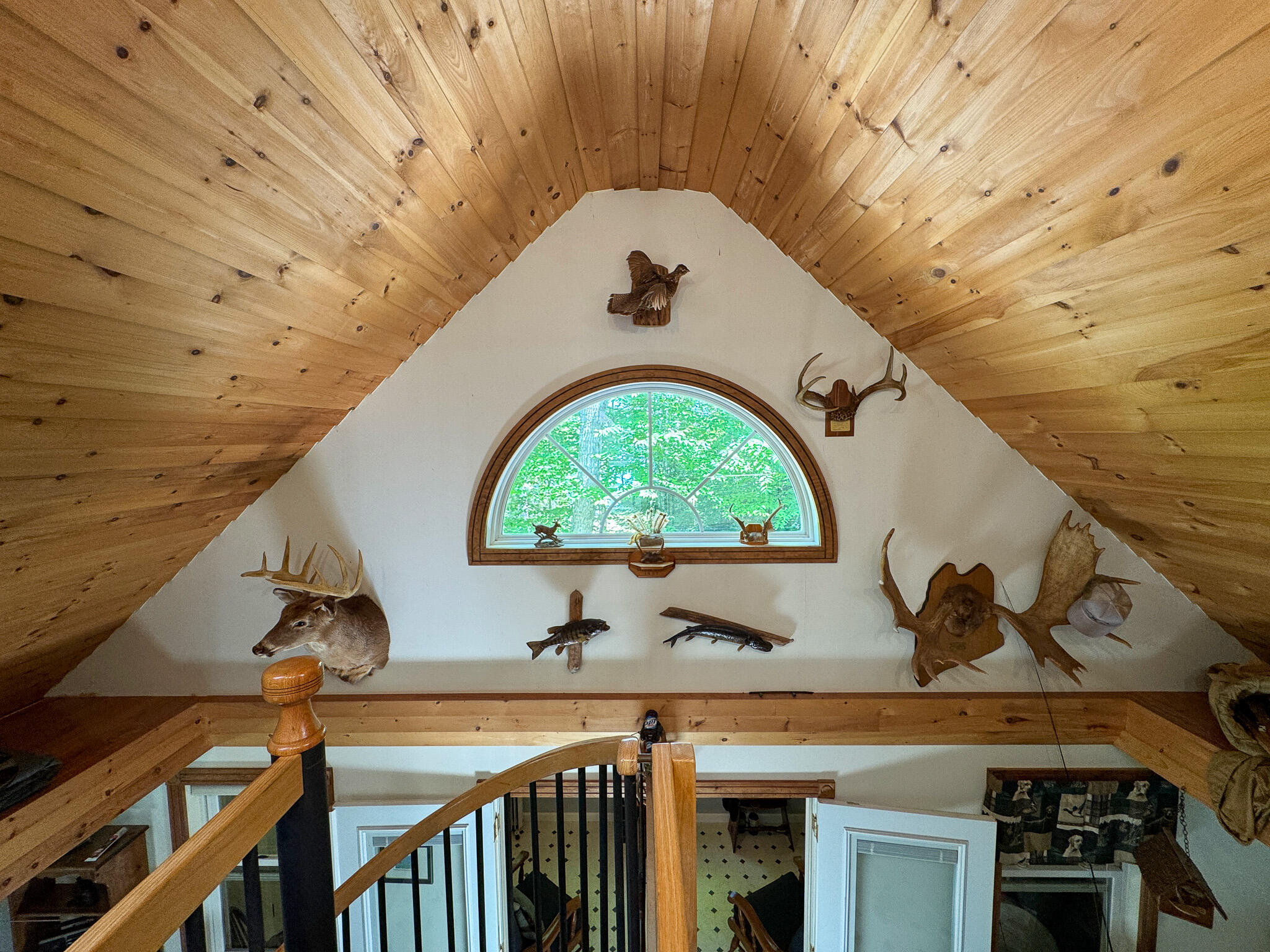 735 E Madagascal Pond Road Burlington ME 04417