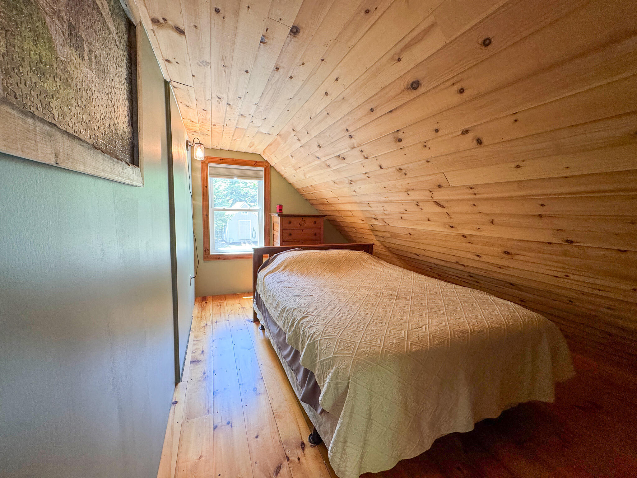 735 E Madagascal Pond Road Burlington ME 04417