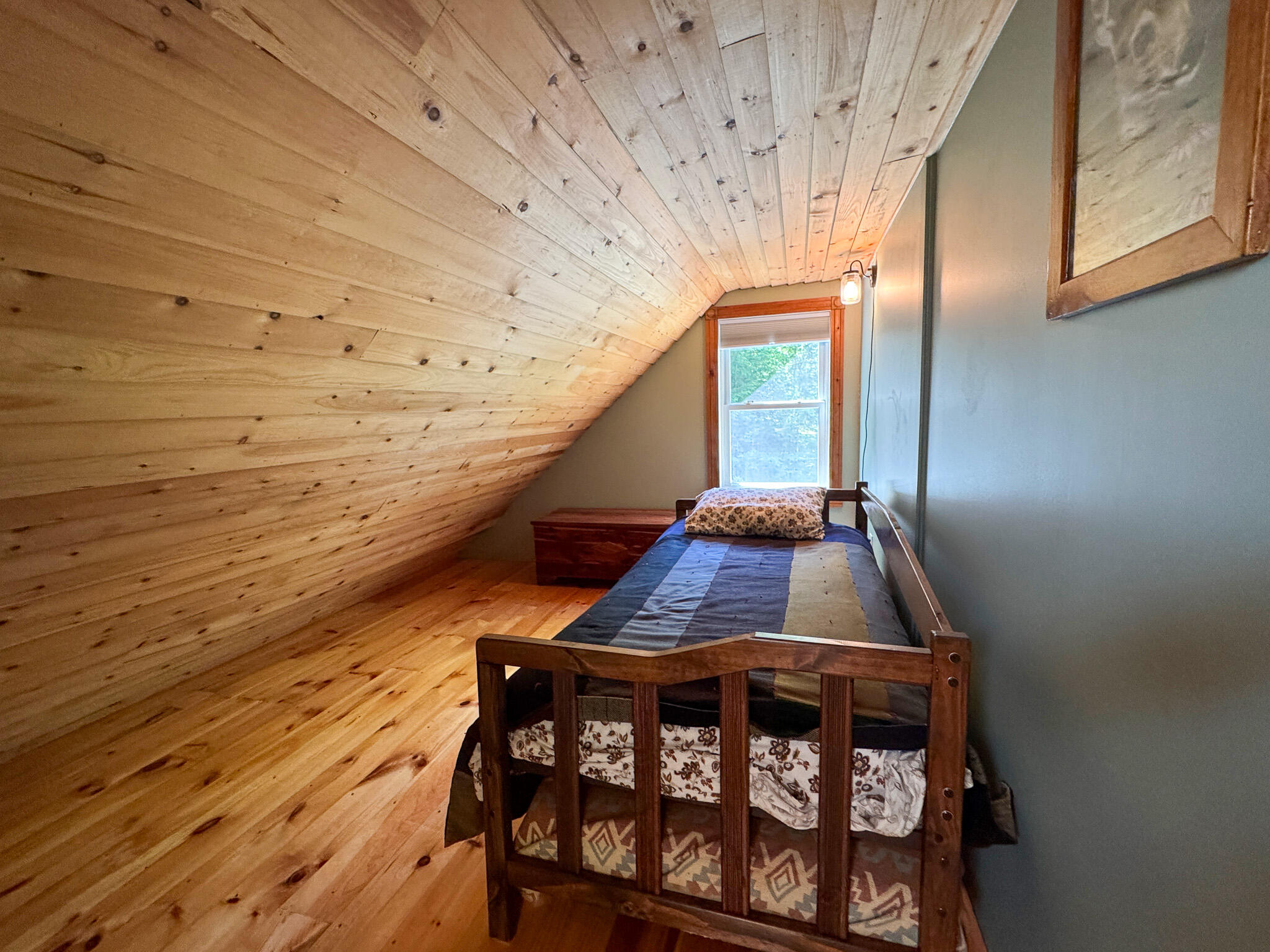 735 E Madagascal Pond Road Burlington ME 04417