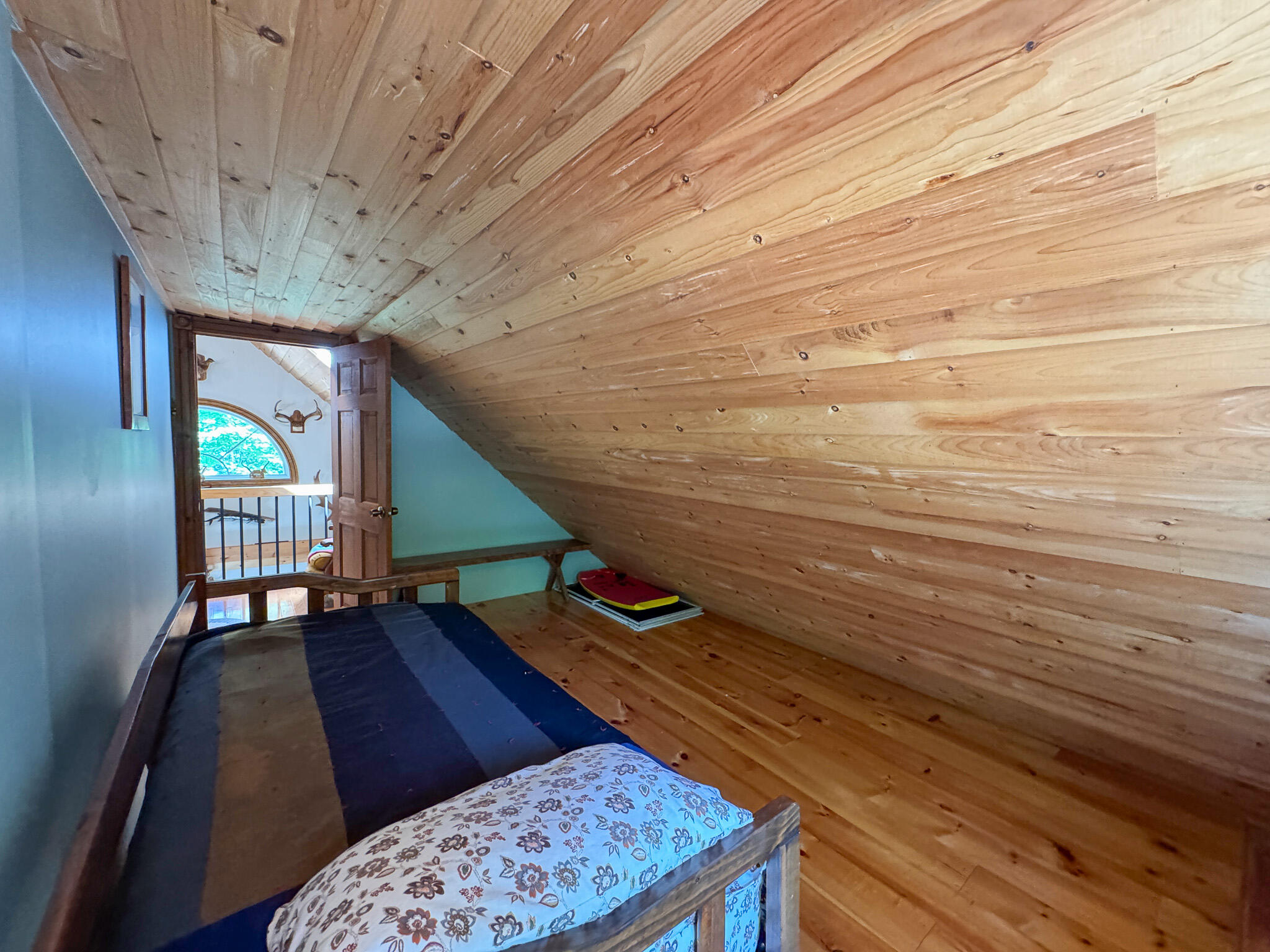 735 E Madagascal Pond Road Burlington ME 04417