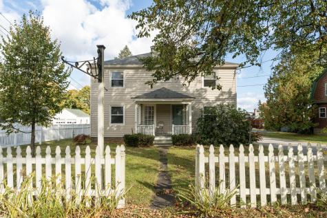 385 Main Street Southwest Harbor ME 04679