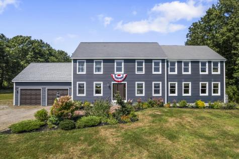 19 Dundee Road Gorham ME 04038