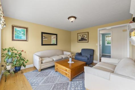 19 Dundee Road Gorham ME 04038