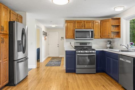 19 Dundee Road Gorham ME 04038