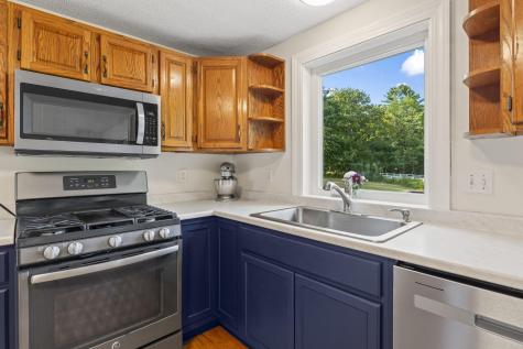 19 Dundee Road Gorham ME 04038