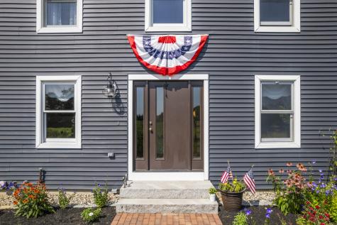 19 Dundee Road Gorham ME 04038