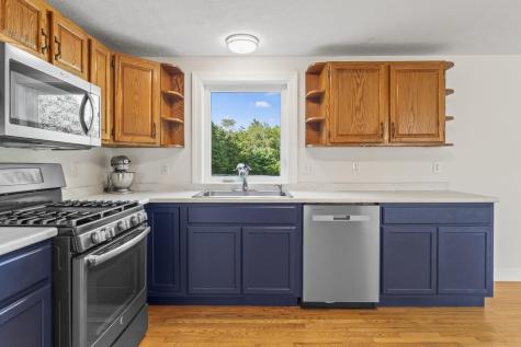 19 Dundee Road Gorham ME 04038