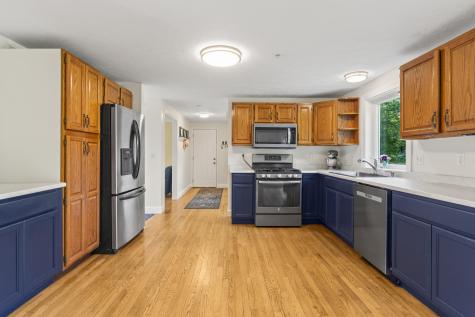 19 Dundee Road Gorham ME 04038