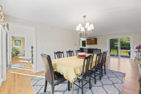 19 Dundee Road Gorham ME 04038