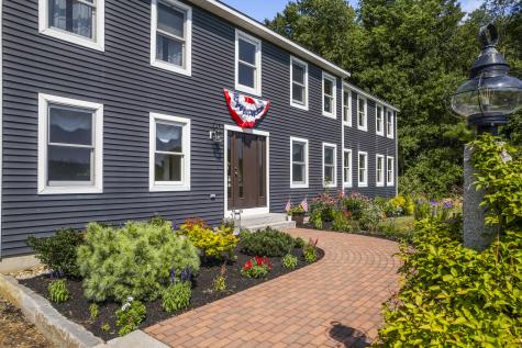 19 Dundee Road Gorham ME 04038