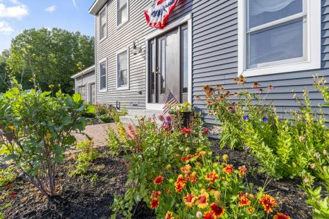 19 Dundee Road Gorham ME 04038