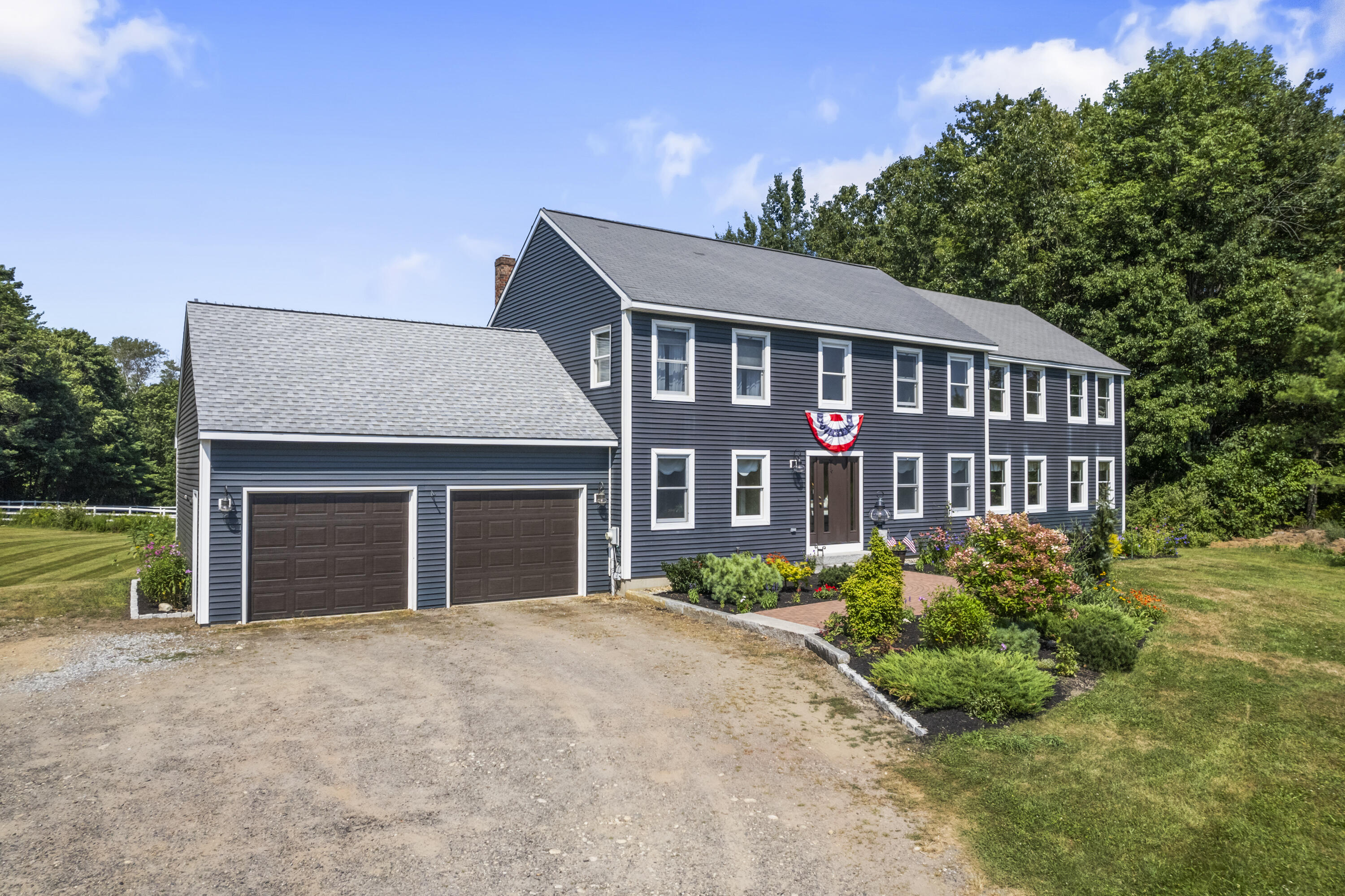 19 Dundee Road Gorham ME 04038