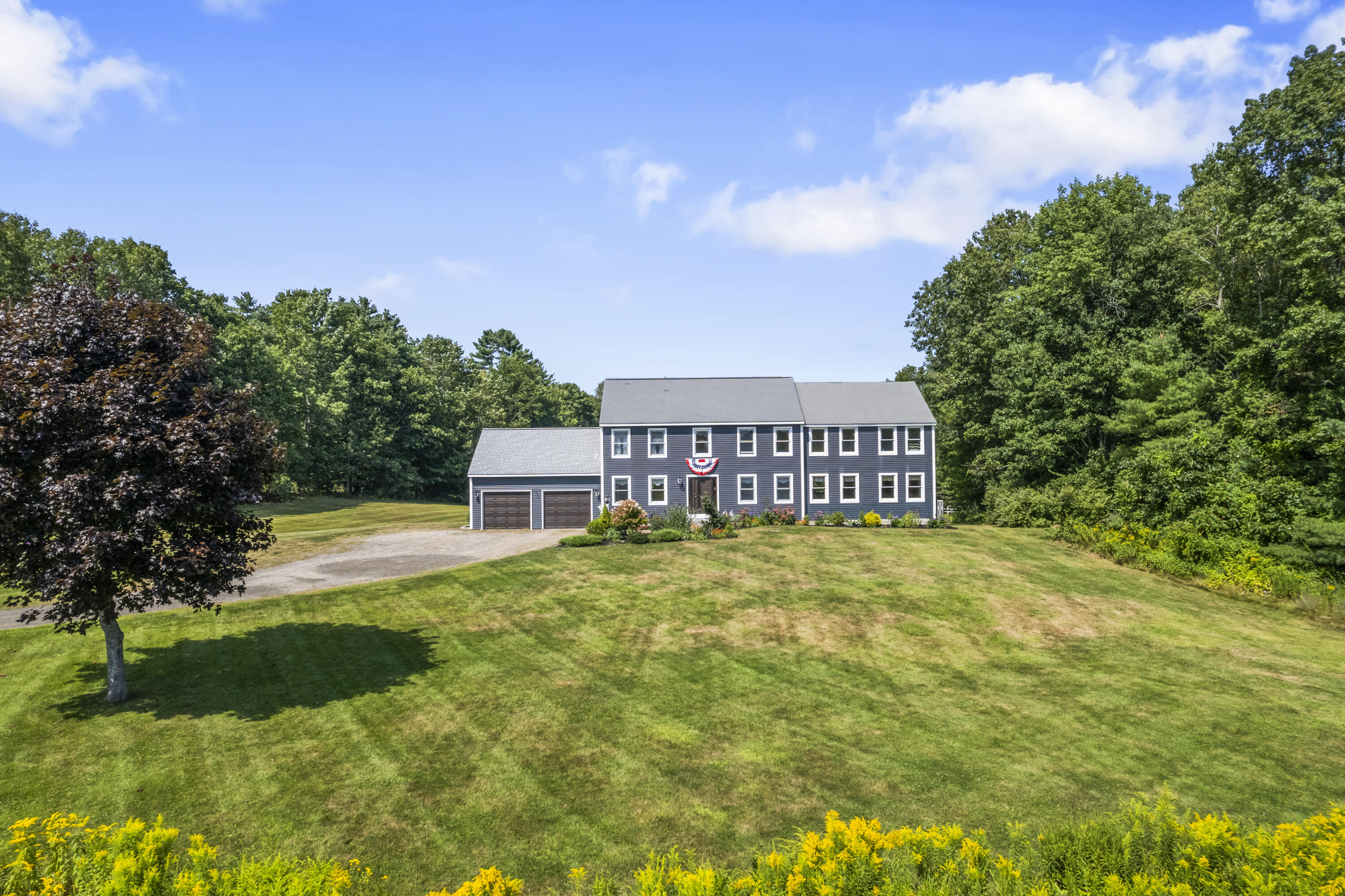 19 Dundee Road Gorham ME 04038