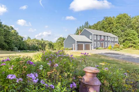 19 Dundee Road Gorham ME 04038